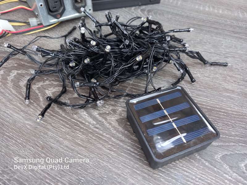 Tech Lot 1 - April Bulk Clearance Deal! - Everything In The Images Included - For Parts & Spares