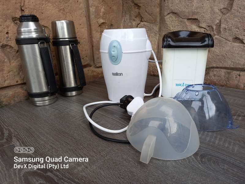 Tech Lot 1 - April Bulk Clearance Deal! - Everything In The Images Included - For Parts & Spares