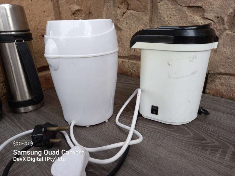 Tech Lot 1 - April Bulk Clearance Deal! - Everything In The Images Included - For Parts & Spares