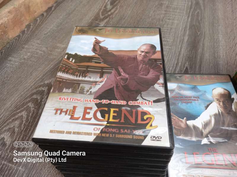 Bulk Lot Deal: 14 x Original DVDs - Ideal for Resellers - Duplicate Titles