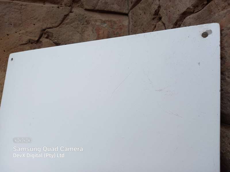 Verified Working - 400W Salton Wall Panel Heater - Wall-Mountable - Works Perfectly As Intended
