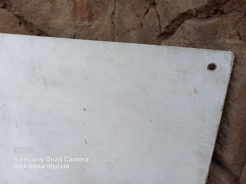 Verified Working - 400W Salton Wall Panel Heater - Wall-Mountable - Works Perfectly As Intended