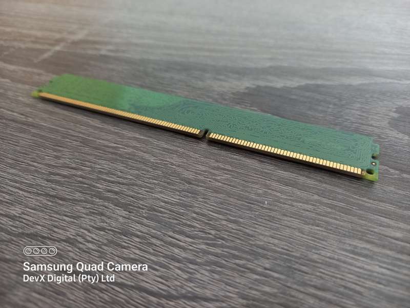 Verified Tested & Working (Sold Each) - 4GB Kingston DDR3 Desktop RAM - DDR3/PC3