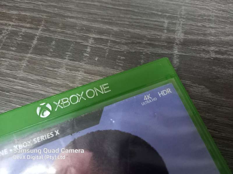 FIFA 22 - Xbox One Game - 4K HDR - Verified Tested - Must-Have Fan Favorite Title