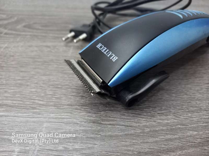 Bundle Deal: 4 x Hair Dryers + 1 x Haircut Machine - Various Brands - Tested & Verified Working