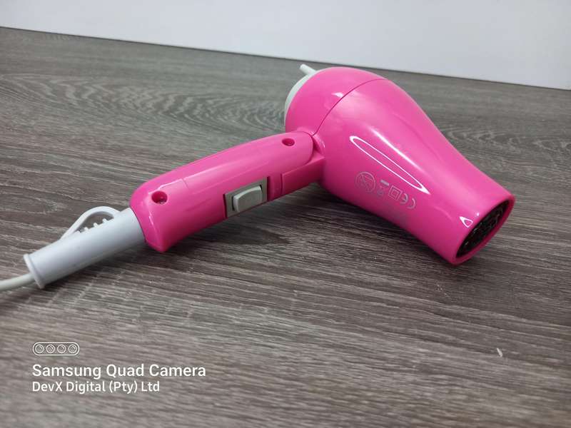 Bundle Deal: 4 x Hair Dryers + 1 x Haircut Machine - Various Brands - Tested & Verified Working