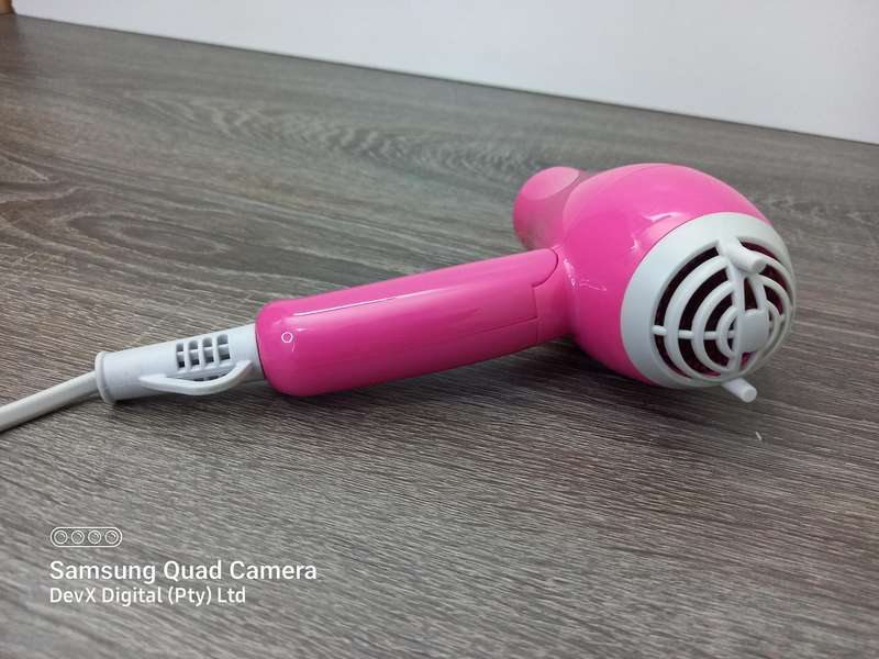 Bundle Deal: 4 x Hair Dryers + 1 x Haircut Machine - Various Brands - Tested & Verified Working