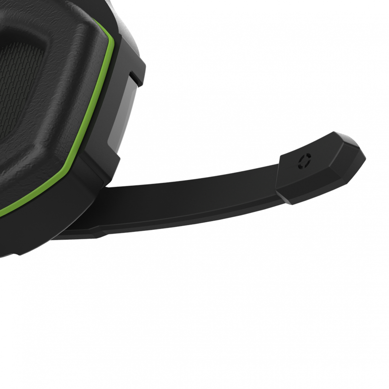 Verified Tested - Piranha Gaming Headset HX25 - For Xbox/PC/Mobile/PS5/PS4 - New Open Boxed Item