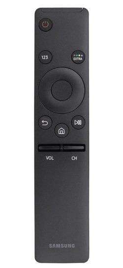 Original Samsung Remote Control For 4K Smart TVs - Model: BN59-01259B - Verified Working