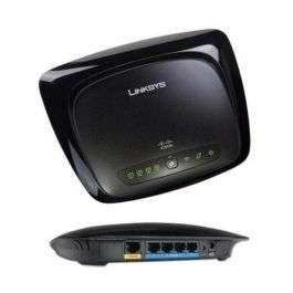 Verified Tested - Cisco Linksys Wireless-G Broadband Router (WRT54G2) 4-ports - Easy Setup & Install