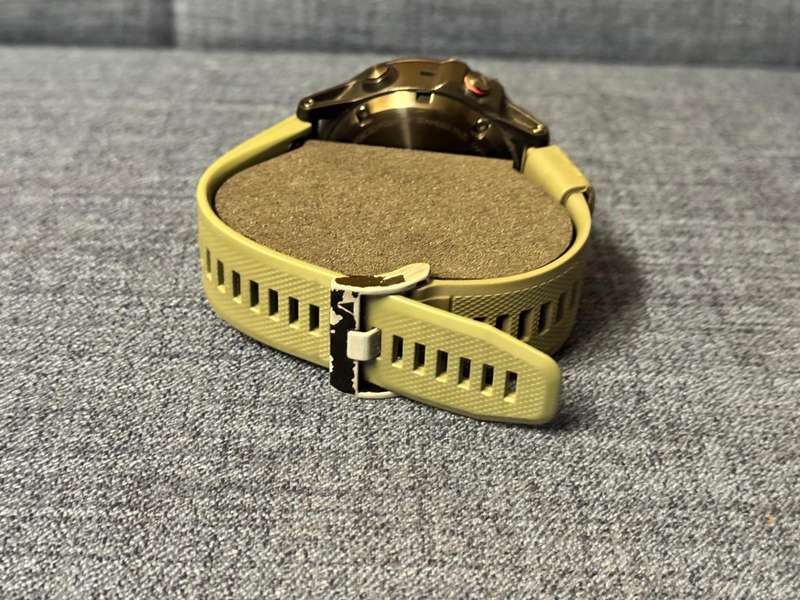 Garmin Fenix 5X