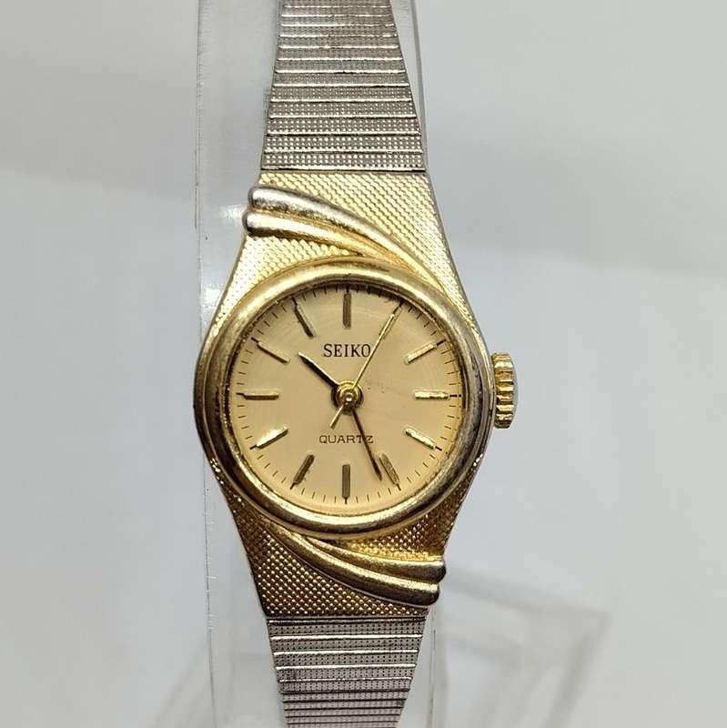 Seiko Ladies Watch #W0067