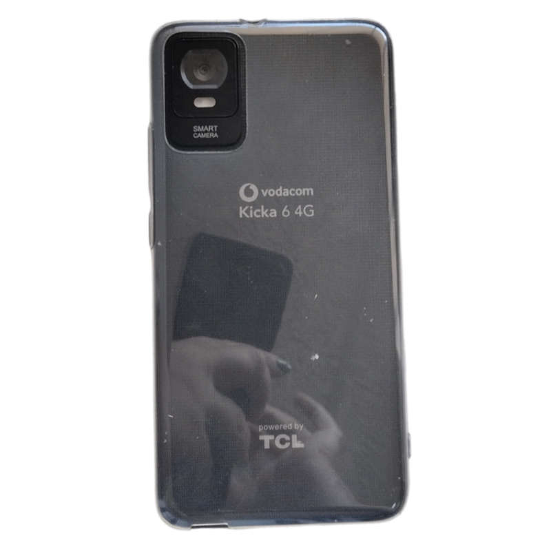 Vodacom Kicka 6 4G #D001