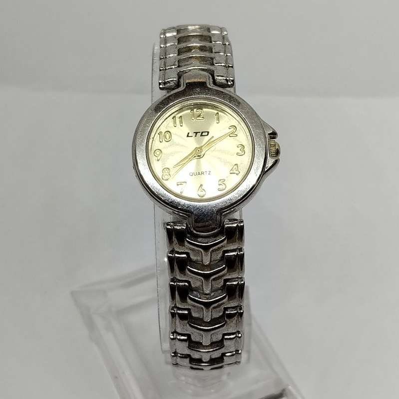 LTD Quartz Ladies Watch #W0081