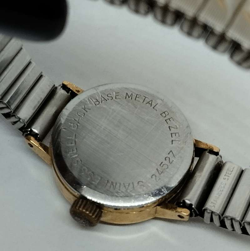 Lanco 17 Jewels Ladies Watch #W0076