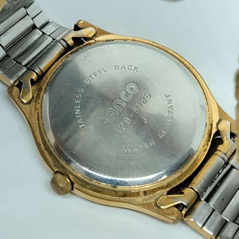 Lanco Quartz Mens Watch #W0086