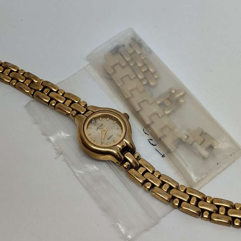 Lanco Quartz Ladies Watch with Extra Links #W0088