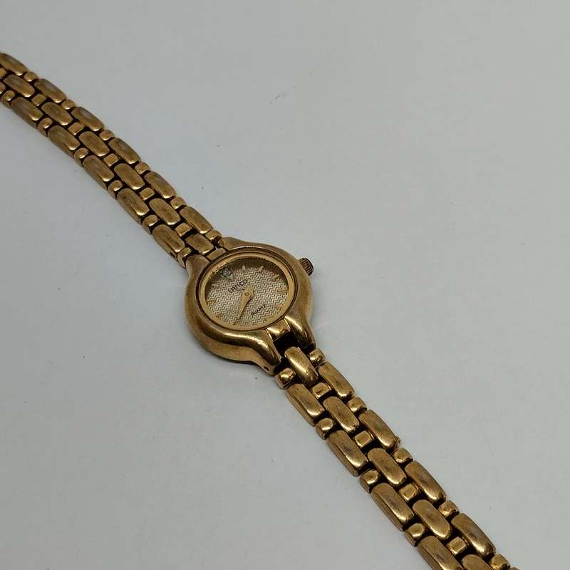Lanco Quartz Ladies Watch with Extra Links #W0088