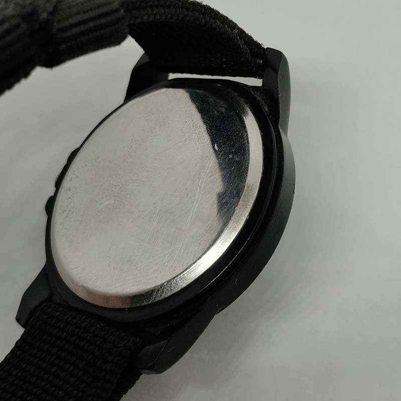 Gemius Army Quartz Watch #W0089