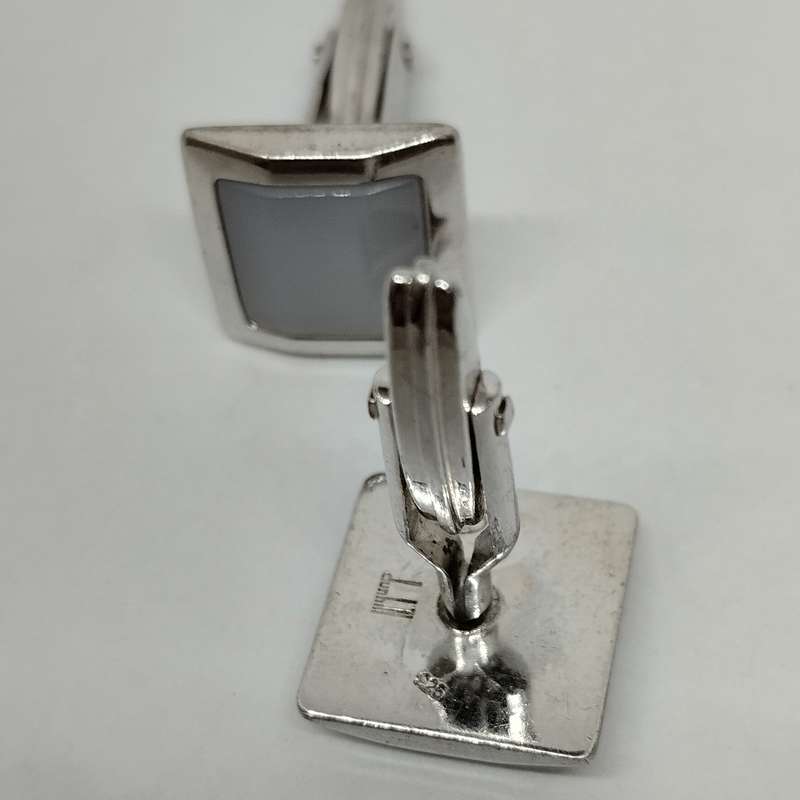 Sterling Silver Cufflinks #S0038