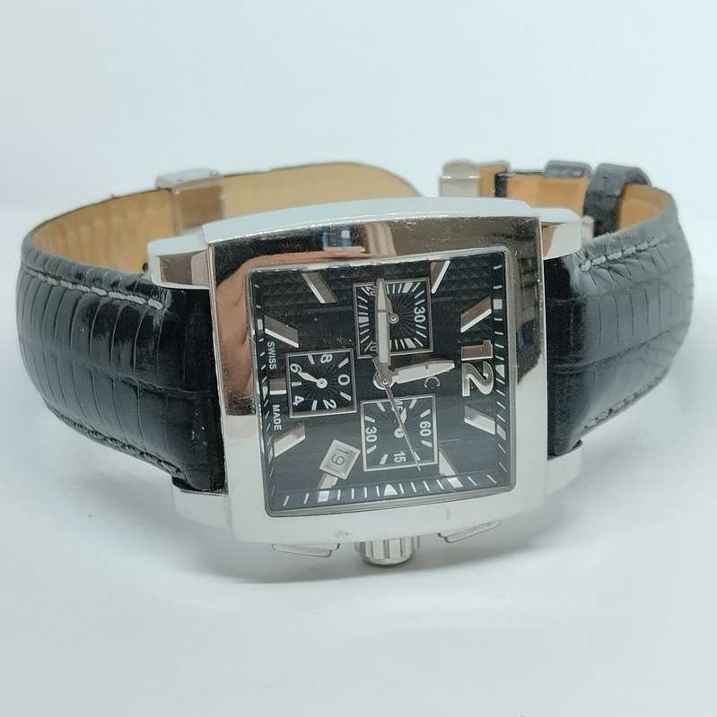 Guess Collection Mens Chronograpgh Watch GC35005G #W0090
