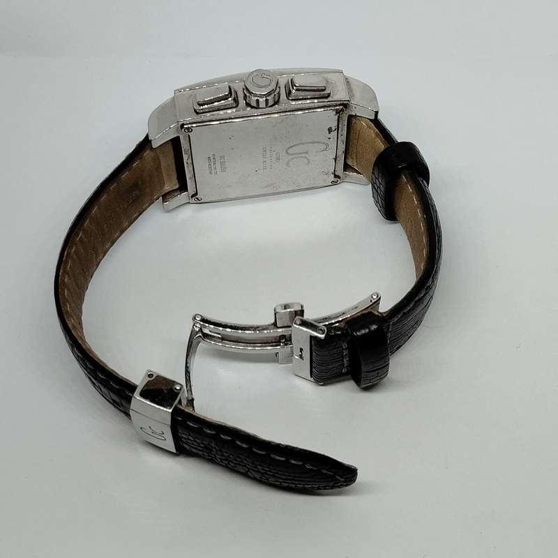 Guess Collection Mens Chronograpgh Watch GC35005G #W0090