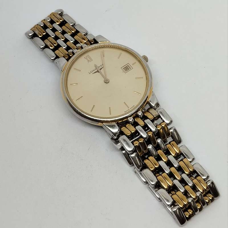Longines Les Grandes Classique Quartz #W0092