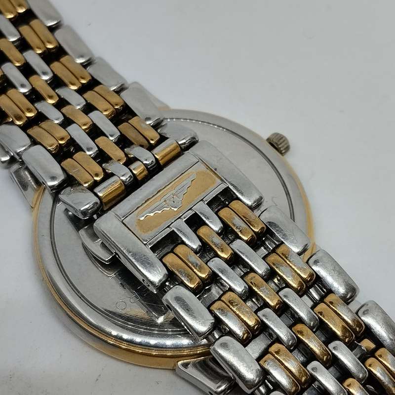 Longines Les Grandes Classique Quartz #W0092