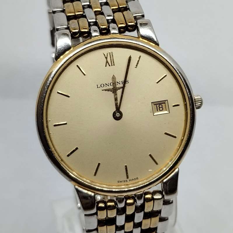 Longines Les Grandes Classique Quartz #W0092