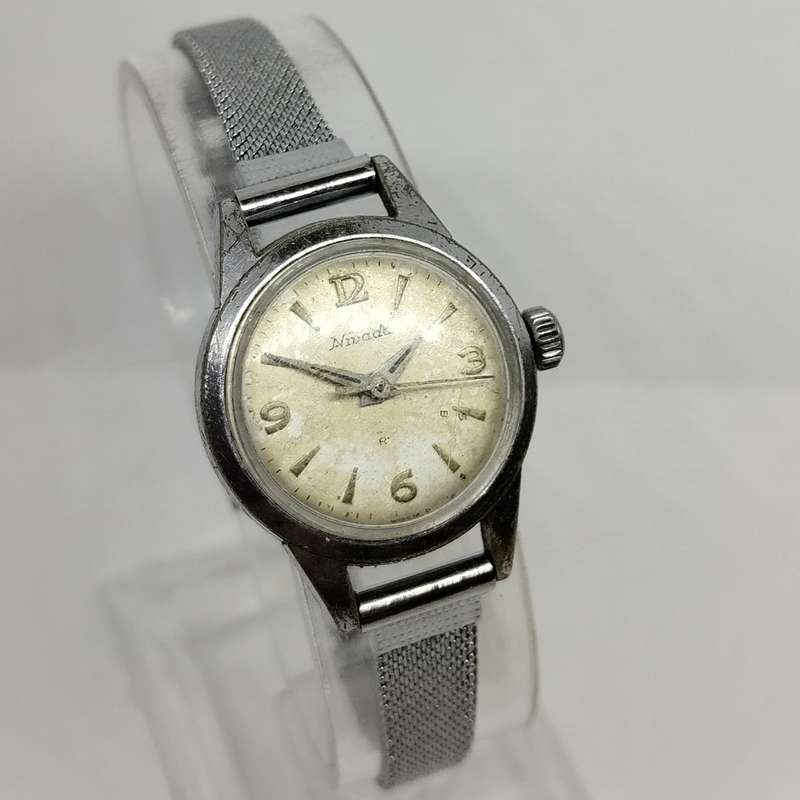 Nivada Quartz Ladies Watch  #W0096