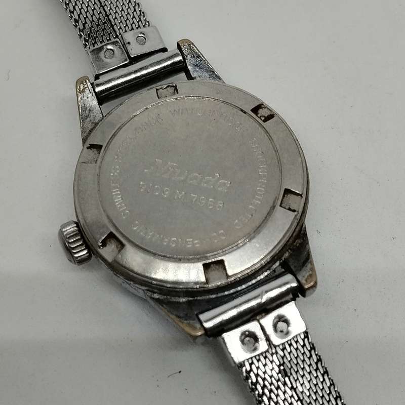 Nivada Quartz Ladies Watch  #W0096