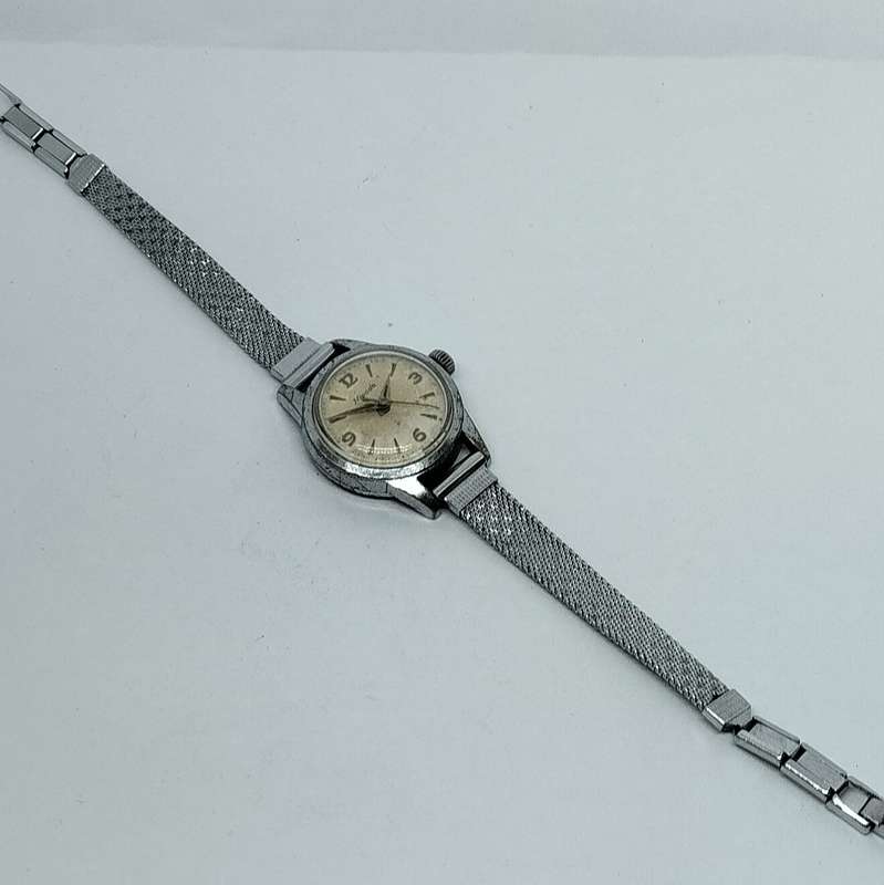 Nivada Quartz Ladies Watch  #W0096