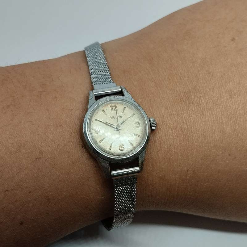 Nivada Quartz Ladies Watch  #W0096