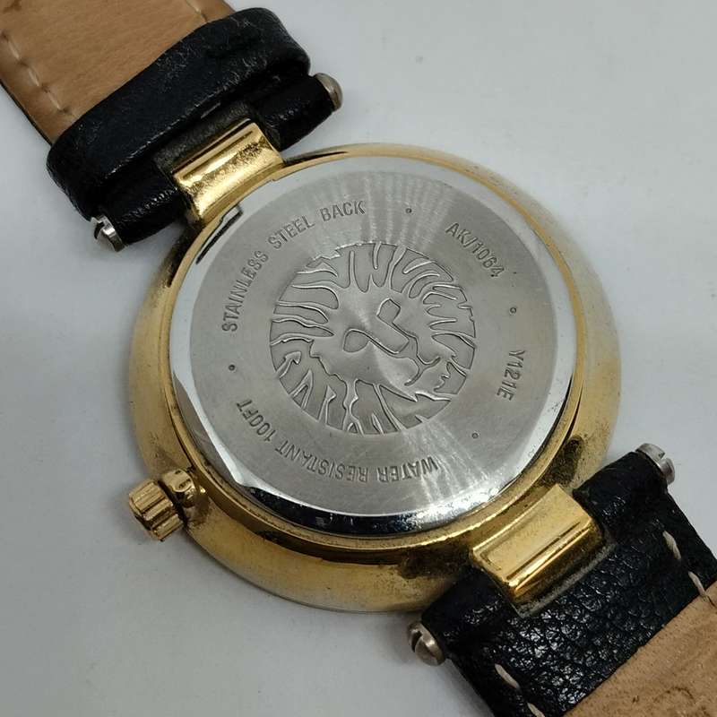 Anne Klein Ladies Watch with Box and Papers #N005