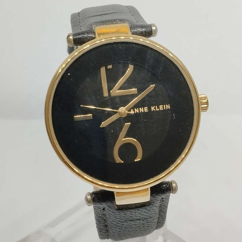 Anne Klein Ladies Watch with Box and Papers #N005