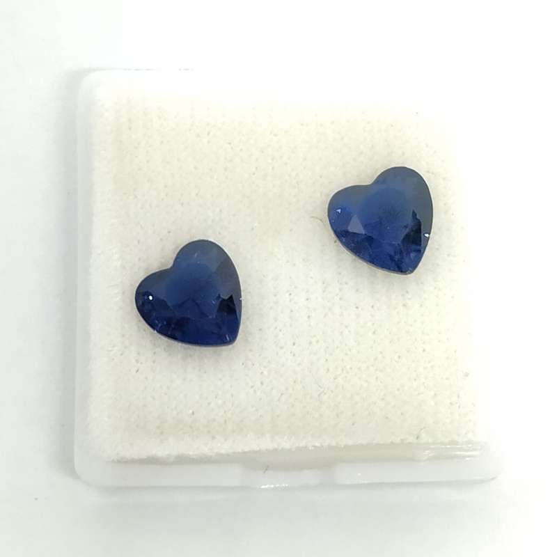 Natural Sapphire Gemstones  #S0045