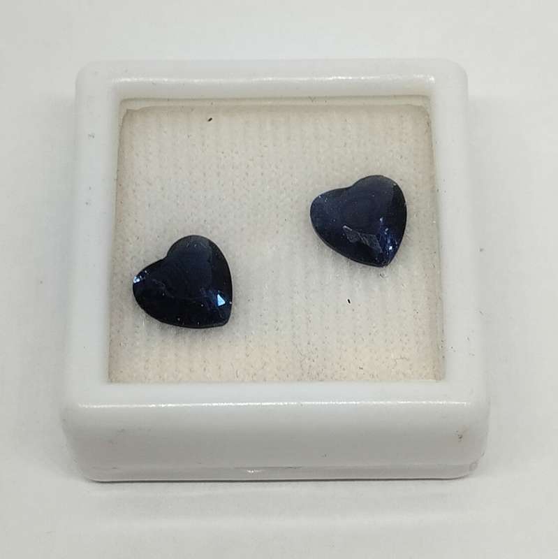 Natural Sapphire Gemstones  #S0045