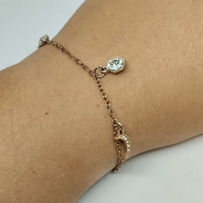 Costume Jewelry Bracelet  #C0080