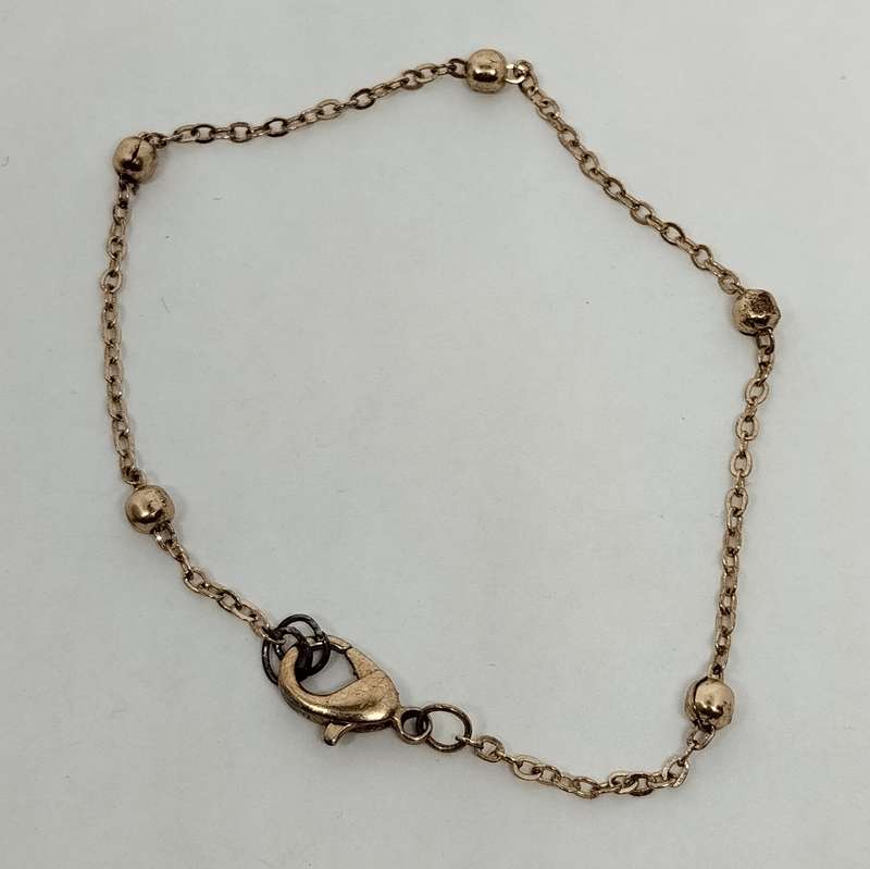 Dainty Costume Jewelry Bracelet #C0083