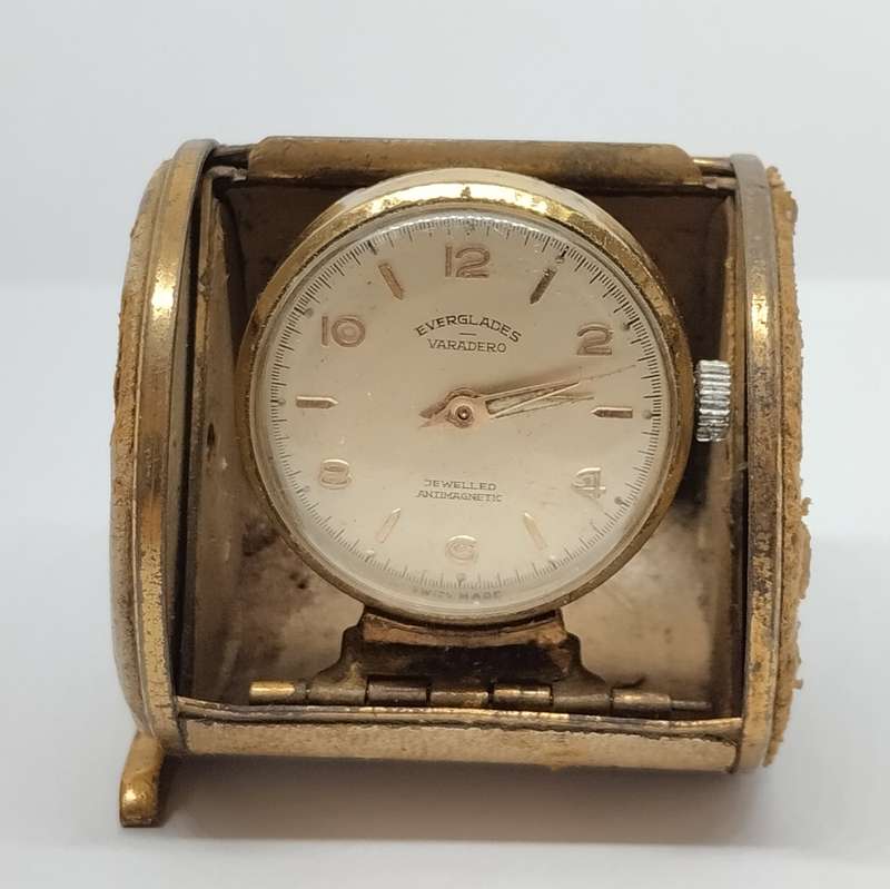 Everglades Varadero Watch #W0111