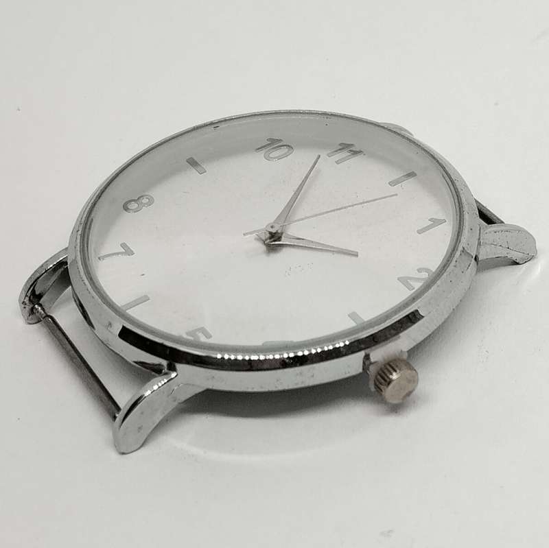 Brand New Quartz Watch (No Straps) #W0119