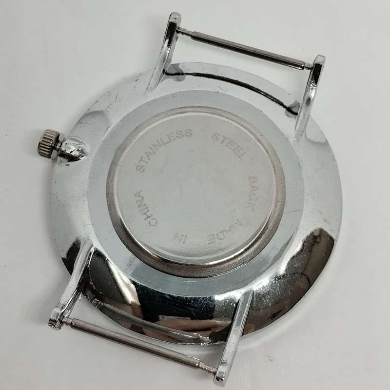 Brand New Quartz Watch (No Straps) #W0119