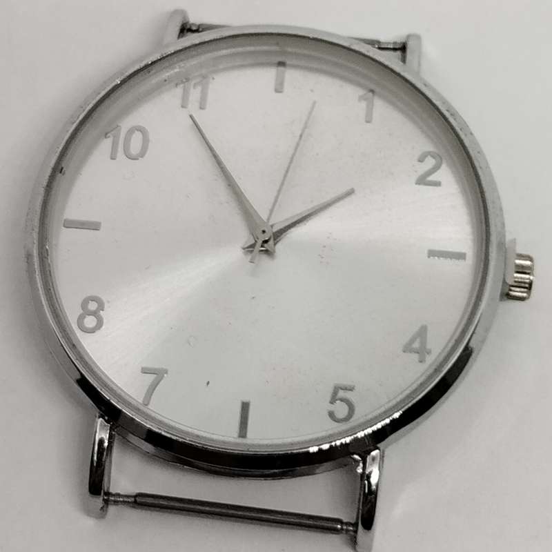 Brand New Quartz Watch (No Straps) #W0119