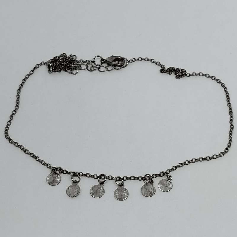 Dainty Costume Jewelry Necklace #C0100