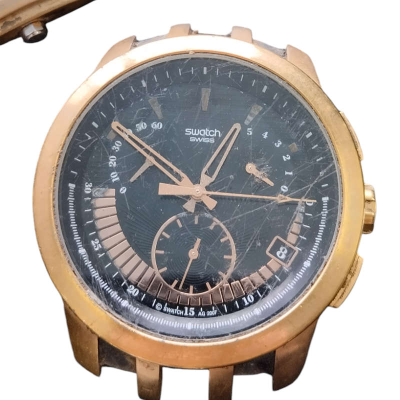 13 Piece Watch Lot #W0125