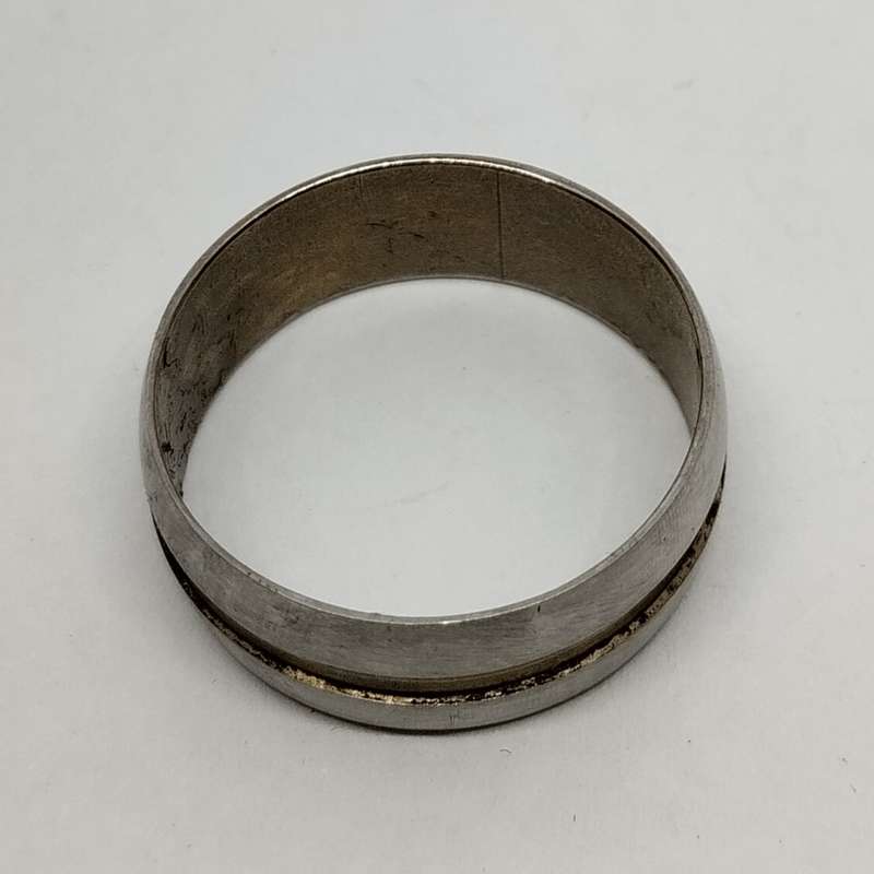 Costume Jewelry Mens Ring #C0107