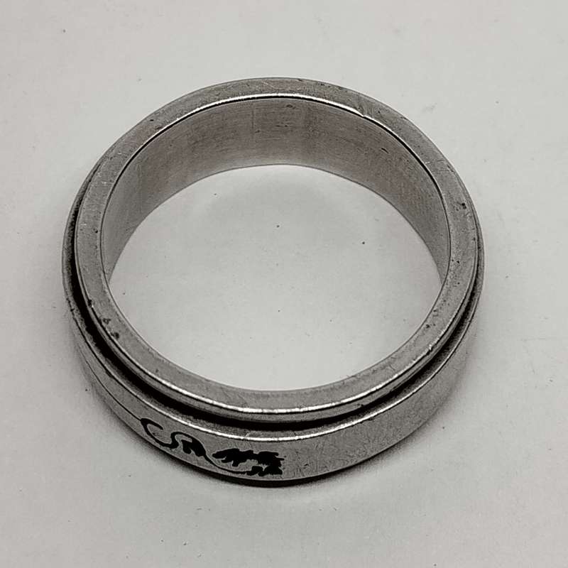 Costume Jewelry Mens Ring #C0108