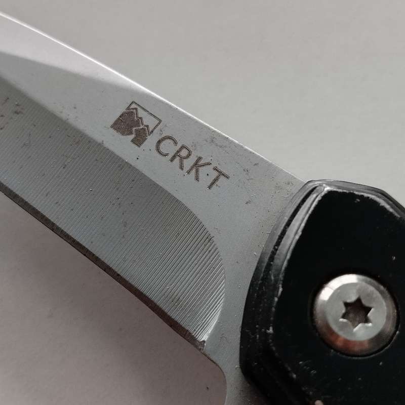 CRKT Pocket Knife #O0067