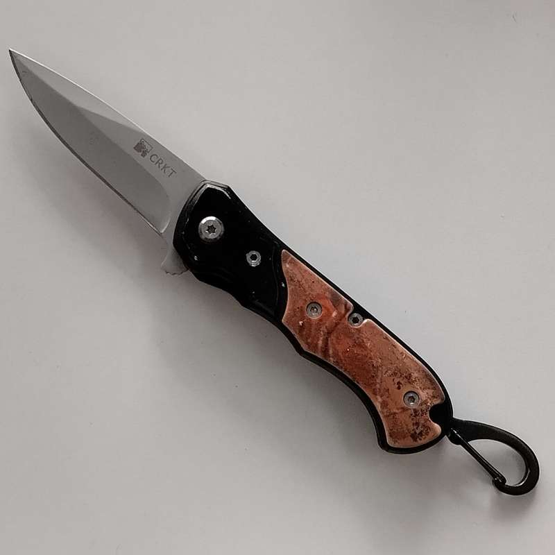 CRKT Pocket Knife #O0067