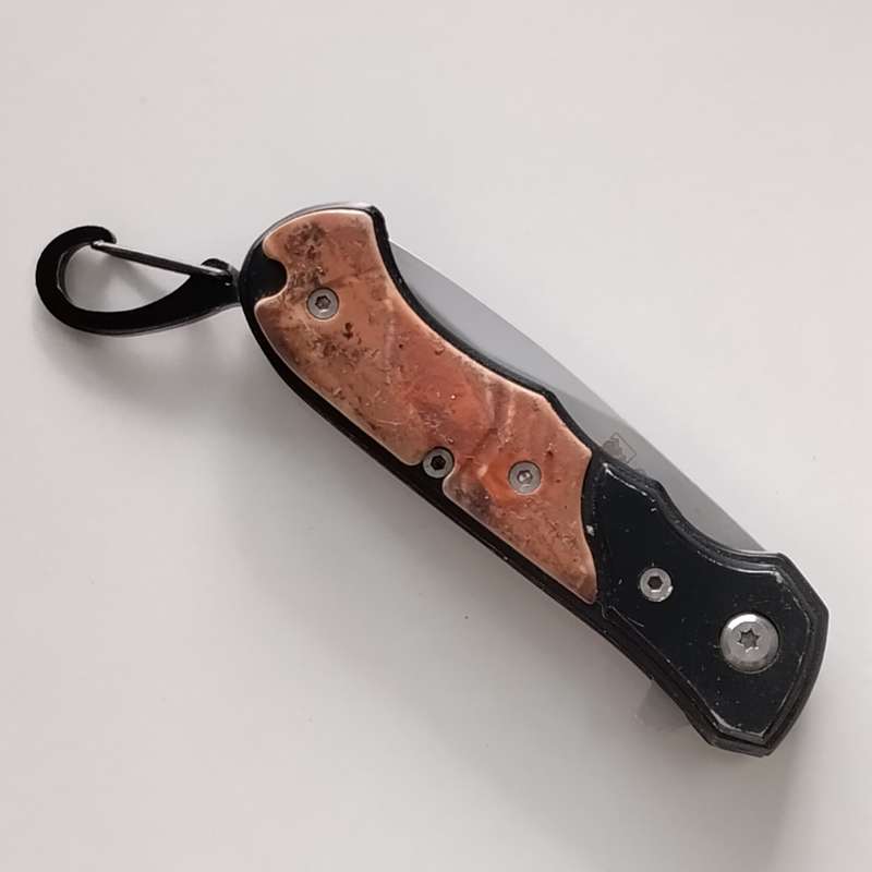 CRKT Pocket Knife #O0067